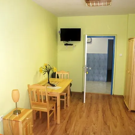 Hostel Kika