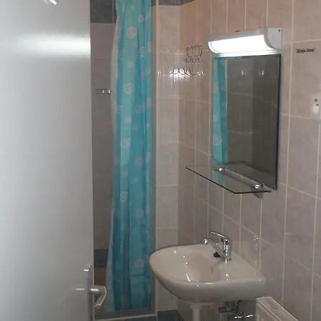 Kika Hostel Trenčín