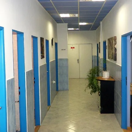 Kika Hostel