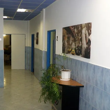 Hostel Kika *