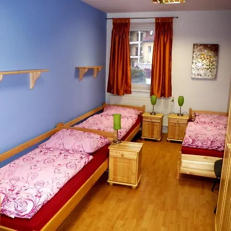 Hostel Kika Trenčín