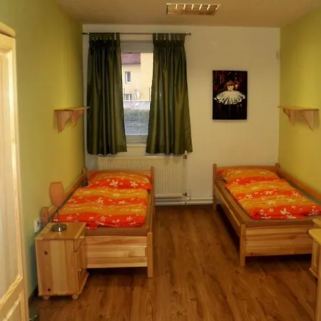 Hostel Kika