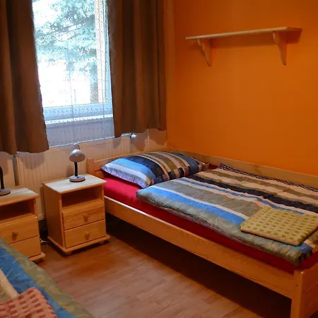 Hostel Kika