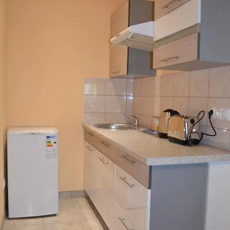 Kika Hostel Trenčín