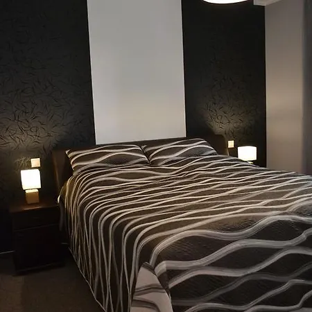 Hostel Kika Trenčín