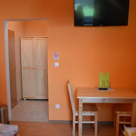 Kika Hostel